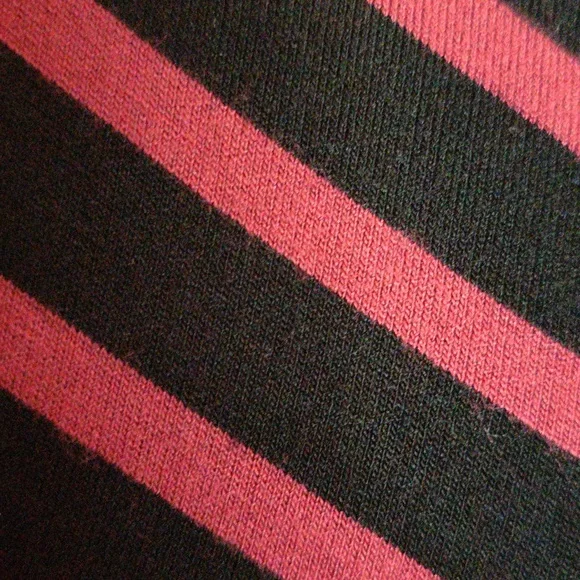 Philosophy Asymmetric Tunic 80s Rock Aesthetics Grunge Size L - Picture 2 of 5